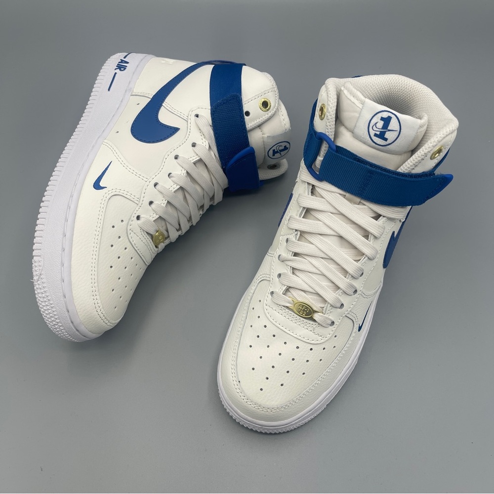Nike Air Force 1 High SE Women's Shoes / # Size 7 - Picture 7 of 14